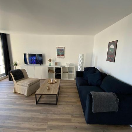 Residence Gabrielle Гавр Экстерьер фото